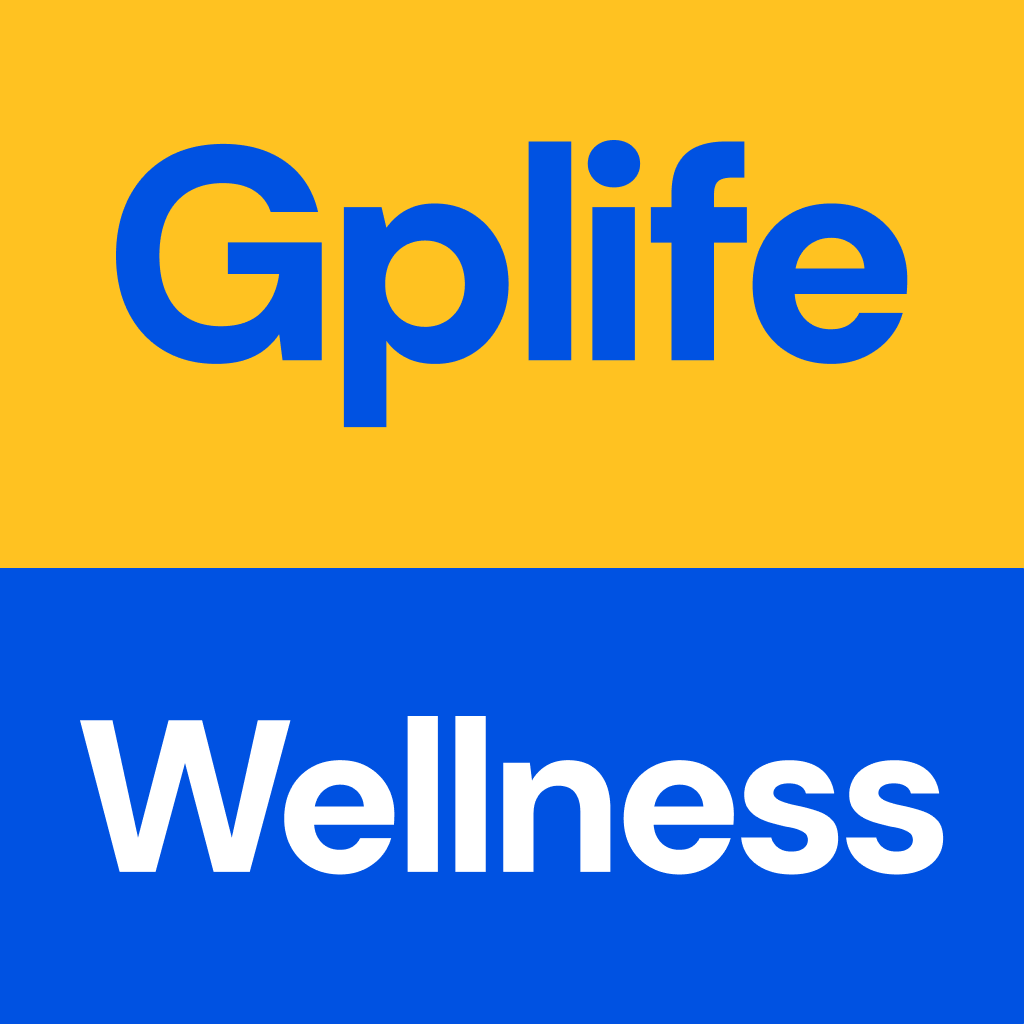 GPLife Logo